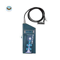 Máy đo mức chịu đựng ồn Castle GA257L (70-140 dB, Logger)